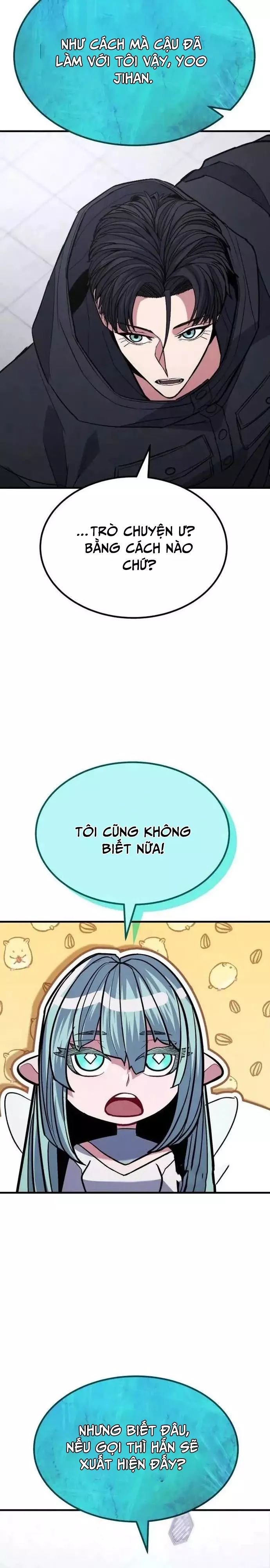 Anh Hùng Bị Trục Xuất Chapter 43 - Trang 2