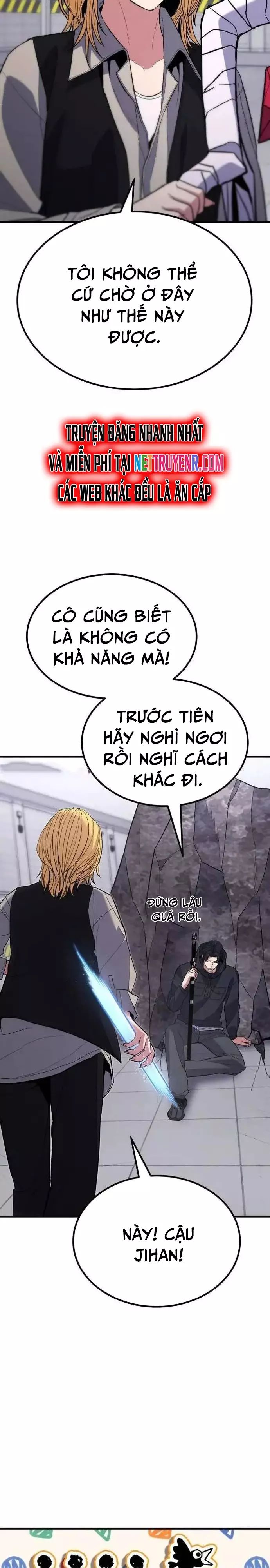 Anh Hùng Bị Trục Xuất Chapter 43 - Trang 2