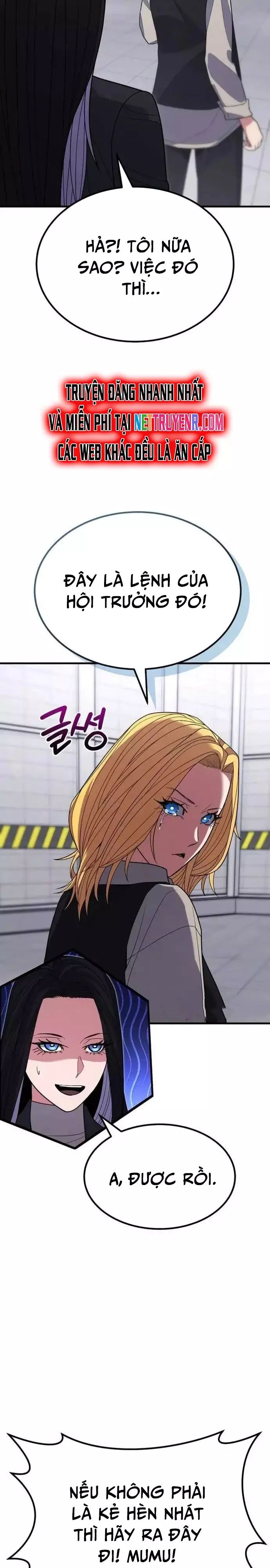 Anh Hùng Bị Trục Xuất Chapter 43 - Trang 2