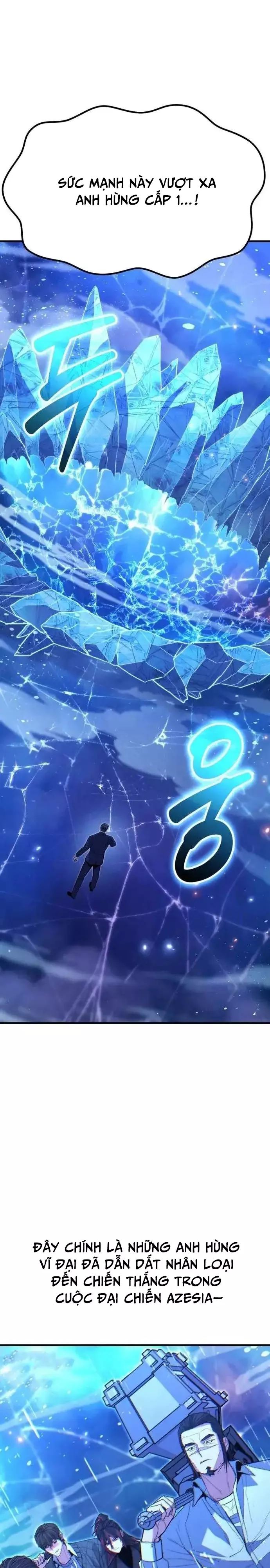 Anh Hùng Bị Trục Xuất Chapter 43 - Trang 2