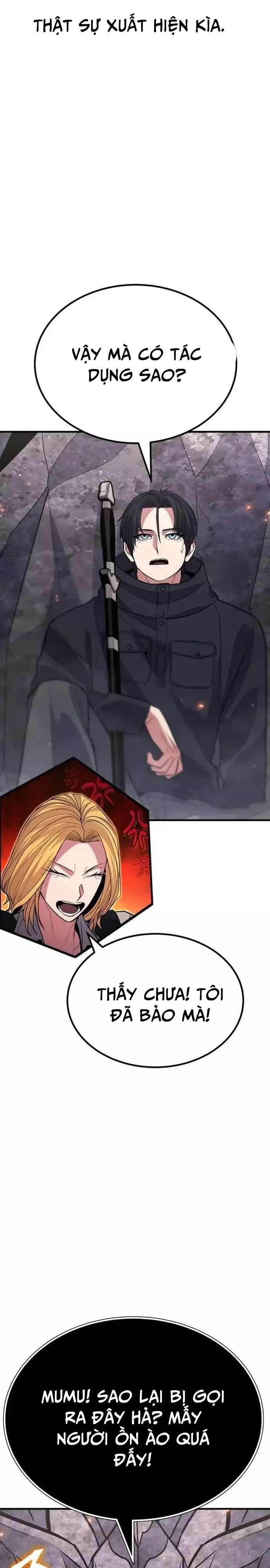 Anh Hùng Bị Trục Xuất Chapter 43 - Trang 2