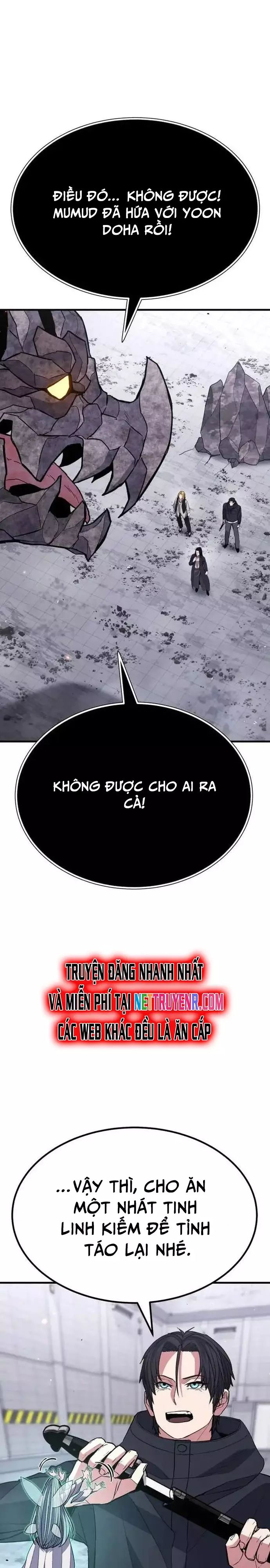 Anh Hùng Bị Trục Xuất Chapter 43 - Trang 2