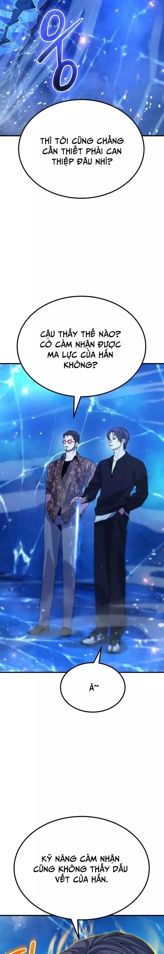 Anh Hùng Bị Trục Xuất Chapter 43 - Trang 2