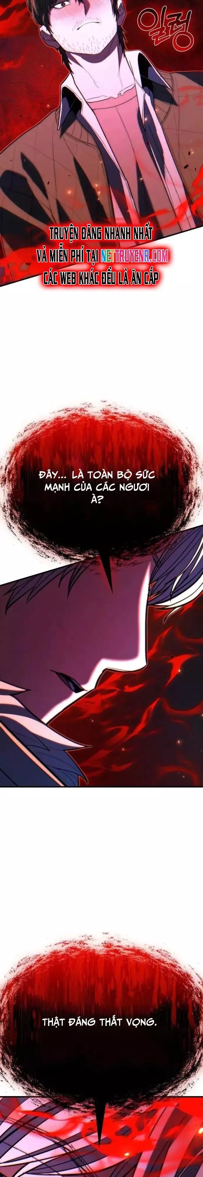 Anh Hùng Bị Trục Xuất Chapter 43 - Trang 2