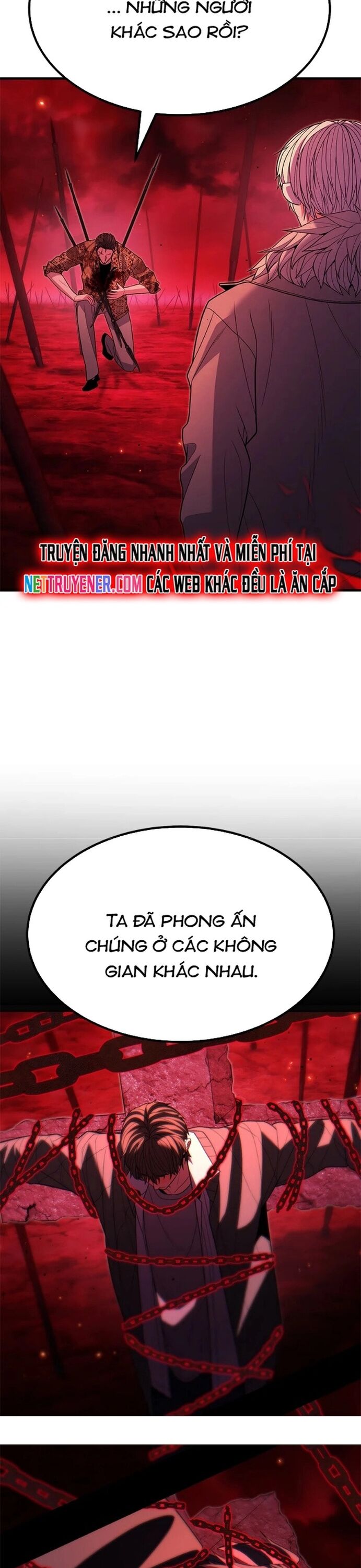 Anh Hùng Bị Trục Xuất Chapter 44 - Trang 2