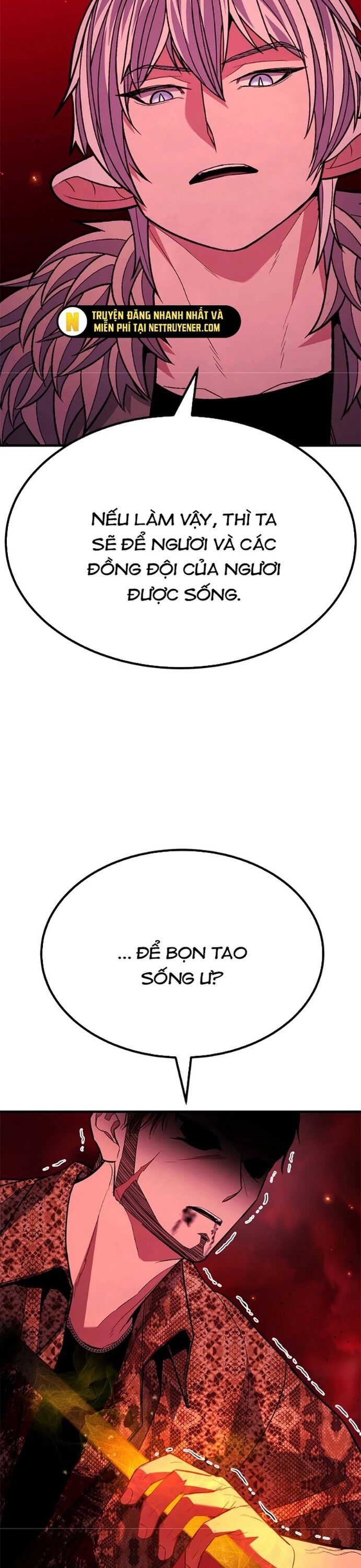 Anh Hùng Bị Trục Xuất Chapter 44 - Trang 2