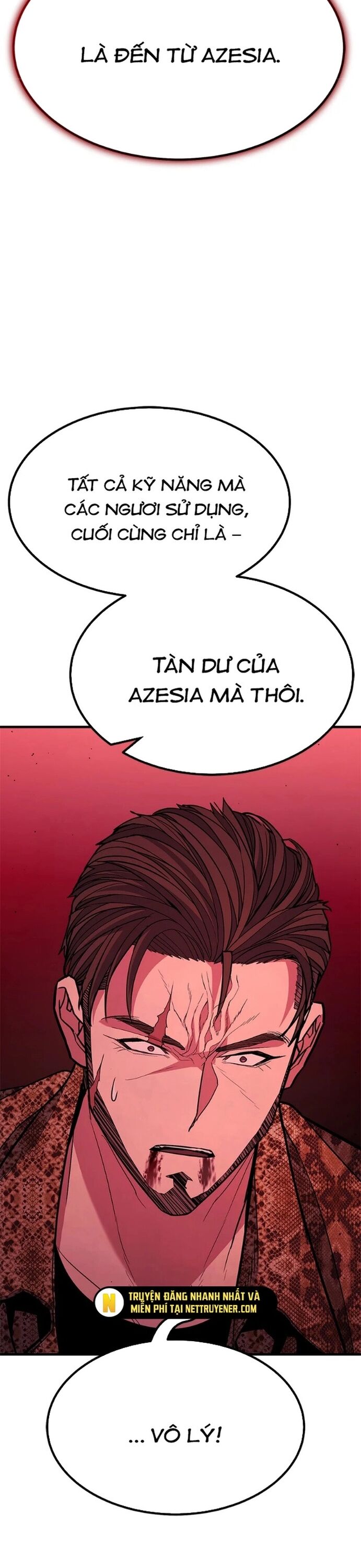 Anh Hùng Bị Trục Xuất Chapter 44 - Trang 2