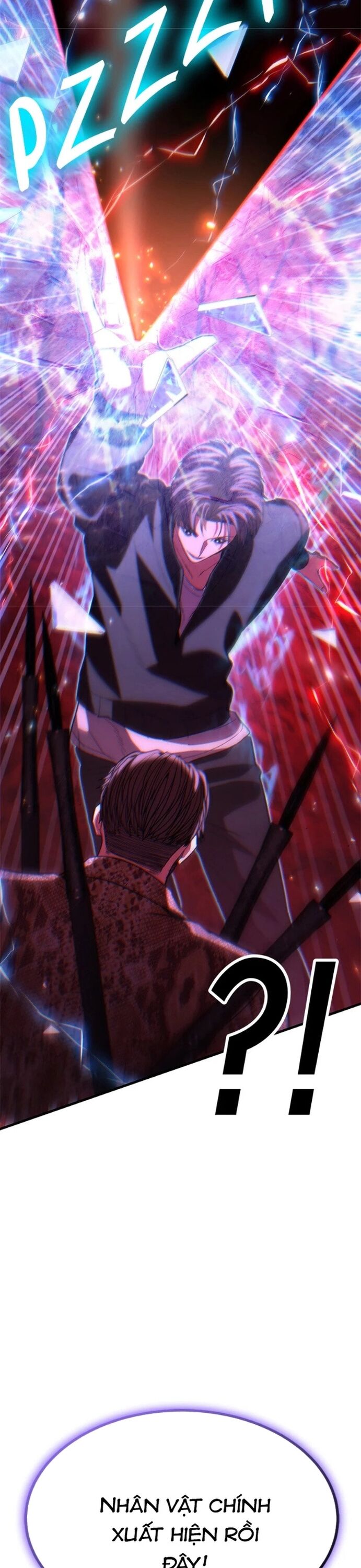 Anh Hùng Bị Trục Xuất Chapter 44 - Trang 2