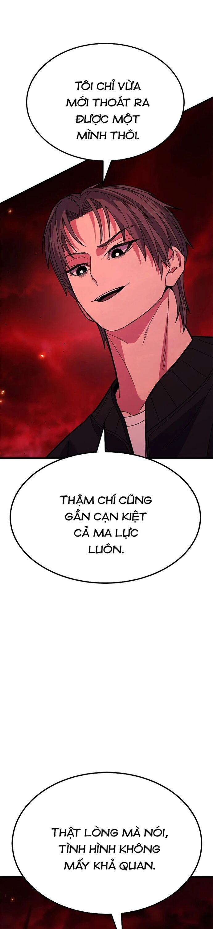 Anh Hùng Bị Trục Xuất Chapter 44 - Trang 2
