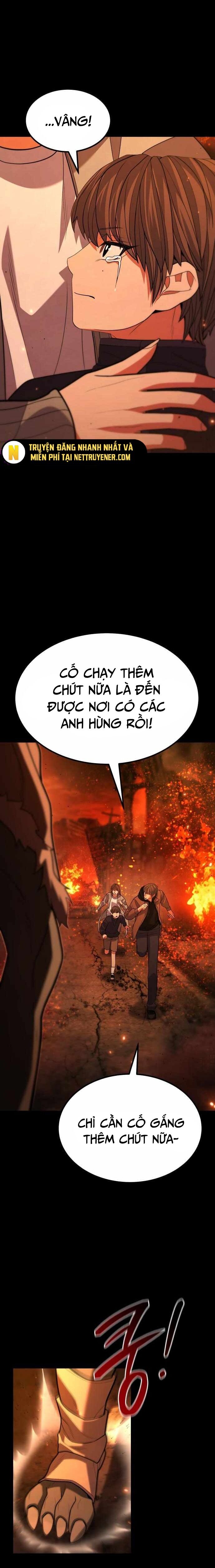 Anh Hùng Bị Trục Xuất Chapter 45 - Trang 2