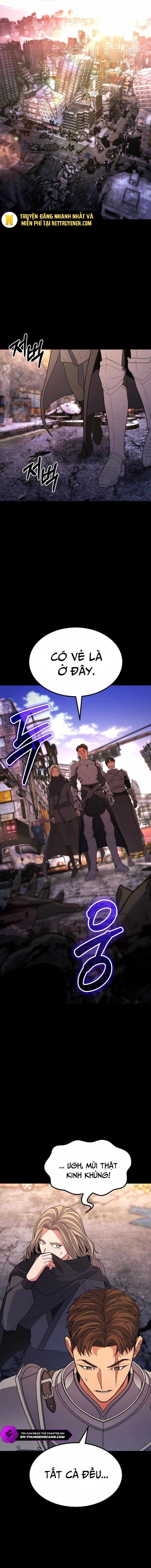 Anh Hùng Bị Trục Xuất Chapter 45 - Trang 2