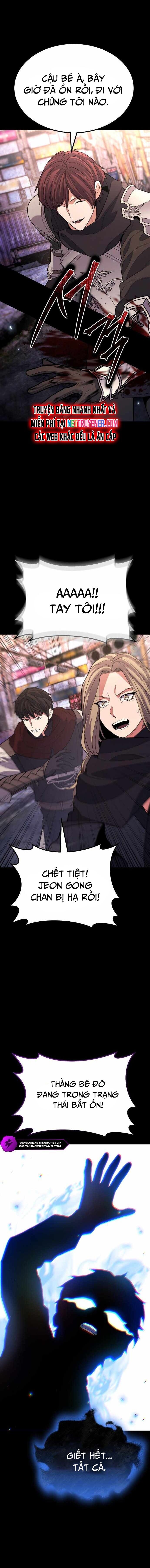 Anh Hùng Bị Trục Xuất Chapter 45 - Trang 2