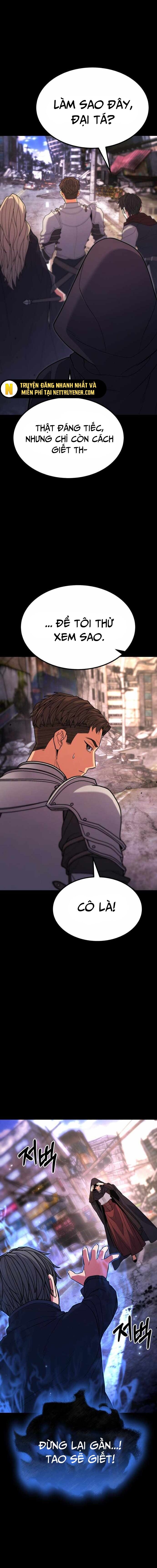 Anh Hùng Bị Trục Xuất Chapter 45 - Trang 2