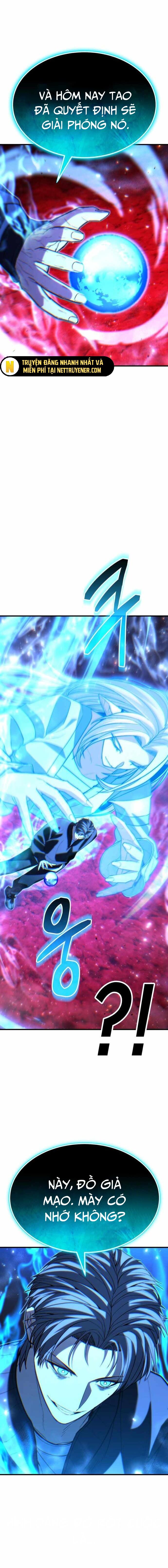 Anh Hùng Bị Trục Xuất Chapter 45 - Trang 2