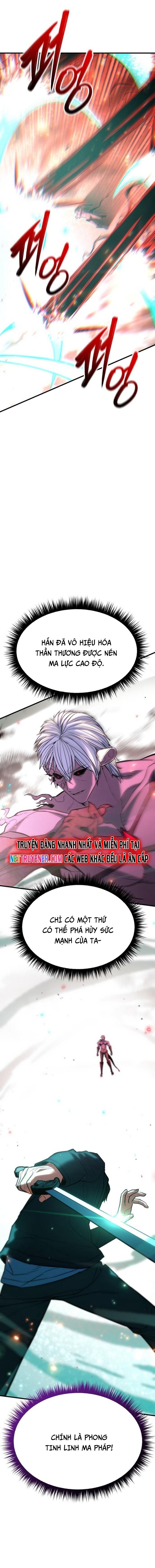 Anh Hùng Bị Trục Xuất Chapter 49 - Trang 2