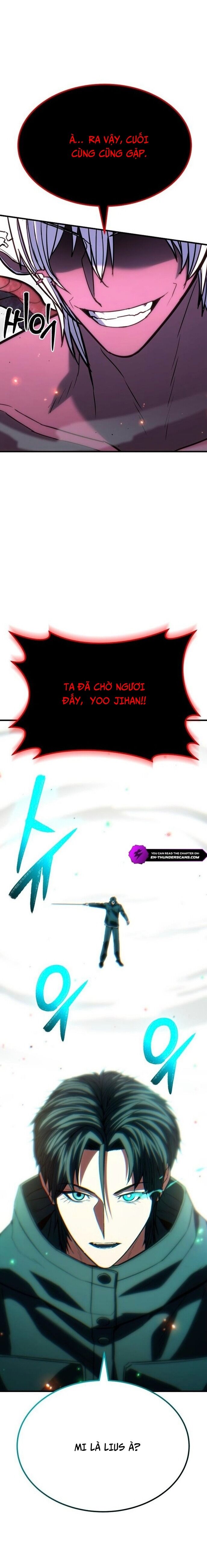 Anh Hùng Bị Trục Xuất Chapter 49 - Trang 2