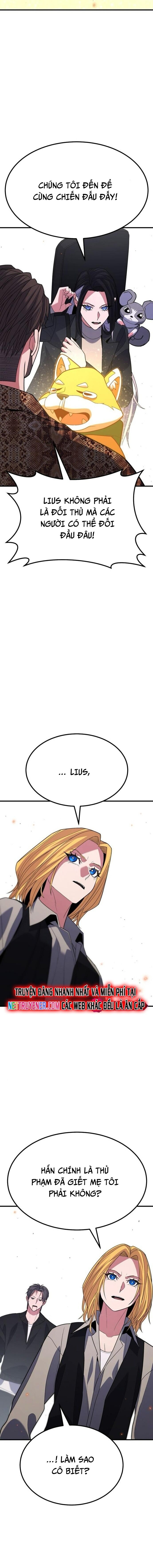 Anh Hùng Bị Trục Xuất Chapter 49 - Trang 2