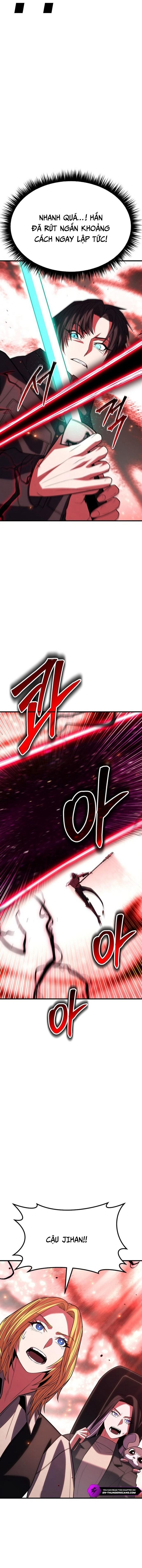 Anh Hùng Bị Trục Xuất Chapter 49 - Trang 2