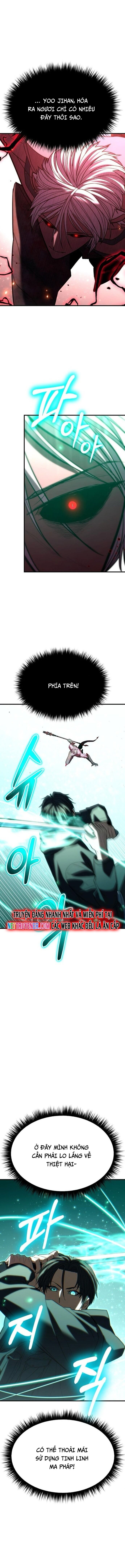 Anh Hùng Bị Trục Xuất Chapter 49 - Trang 2
