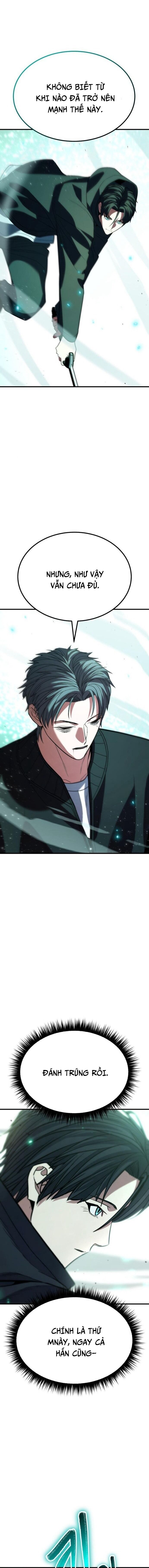 Anh Hùng Bị Trục Xuất Chapter 49 - Trang 2