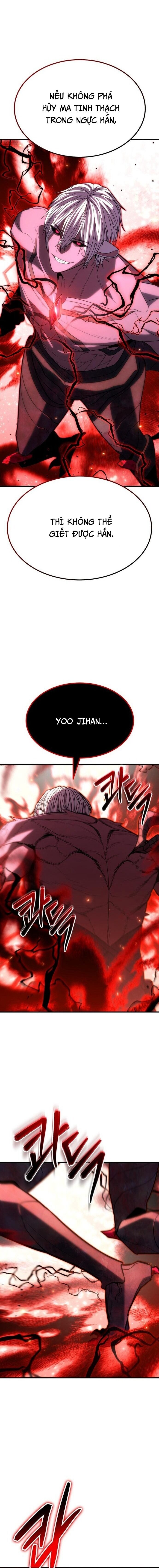 Anh Hùng Bị Trục Xuất Chapter 49 - Trang 2