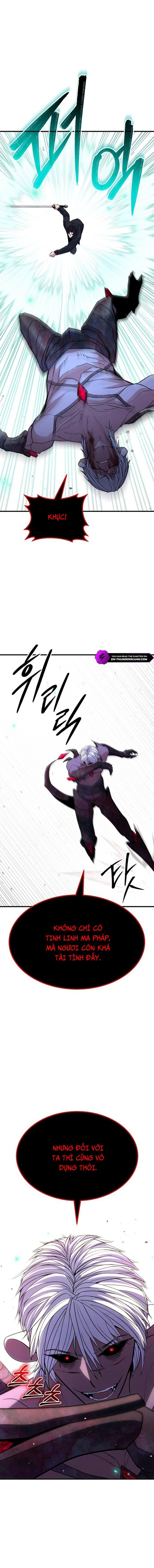 Anh Hùng Bị Trục Xuất Chapter 49 - Trang 2