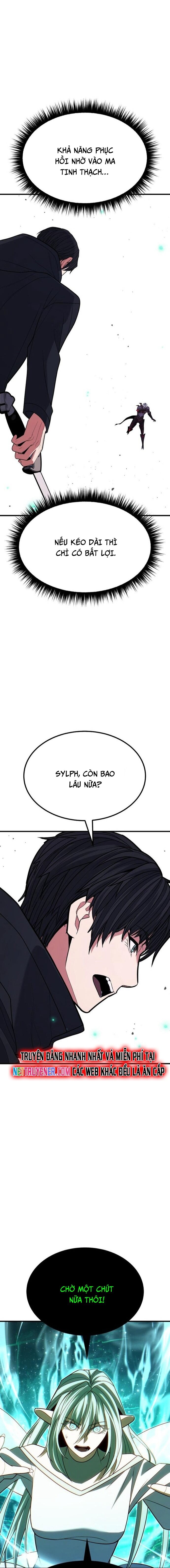 Anh Hùng Bị Trục Xuất Chapter 49 - Trang 2