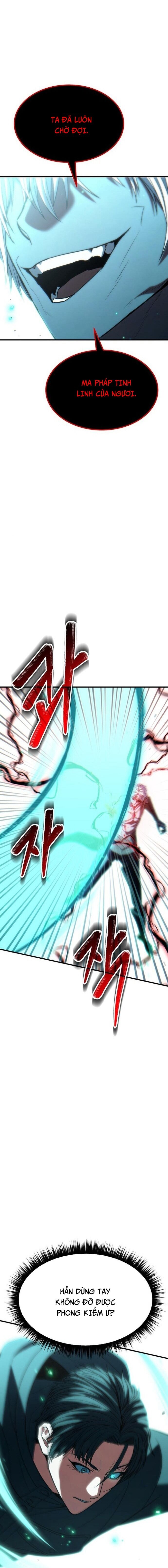 Anh Hùng Bị Trục Xuất Chapter 49 - Trang 2