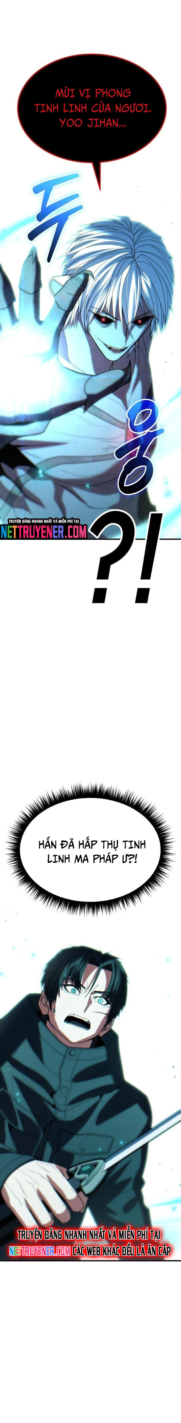 Anh Hùng Bị Trục Xuất Chapter 50 - Trang 2