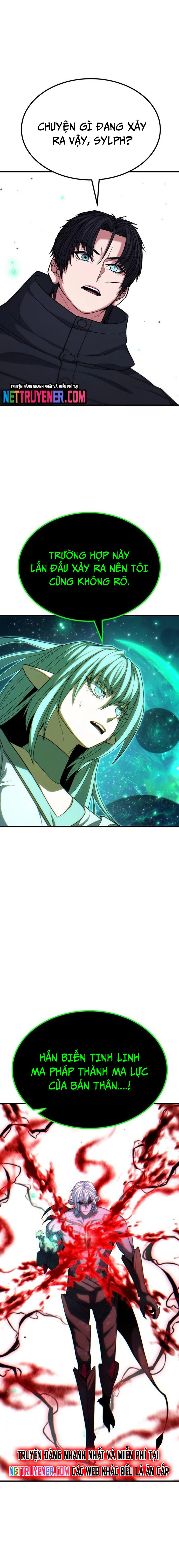 Anh Hùng Bị Trục Xuất Chapter 50 - Trang 2