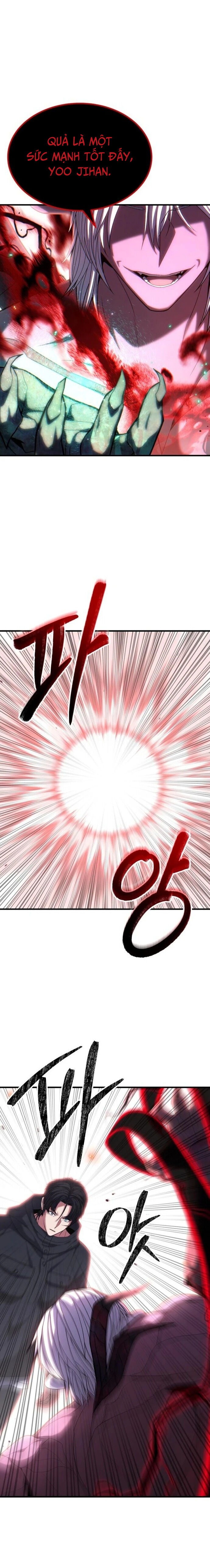 Anh Hùng Bị Trục Xuất Chapter 50 - Trang 2