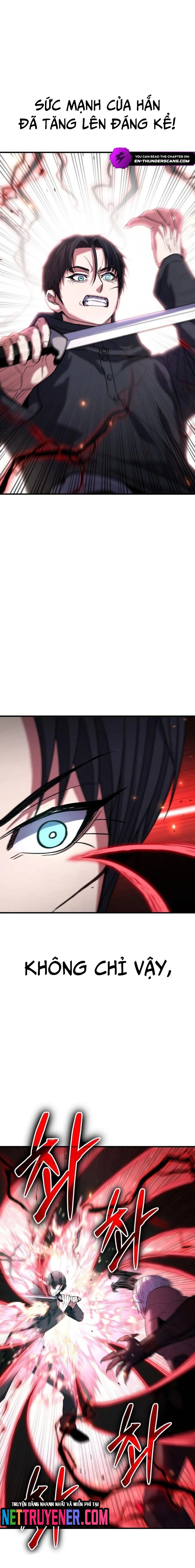 Anh Hùng Bị Trục Xuất Chapter 50 - Trang 2