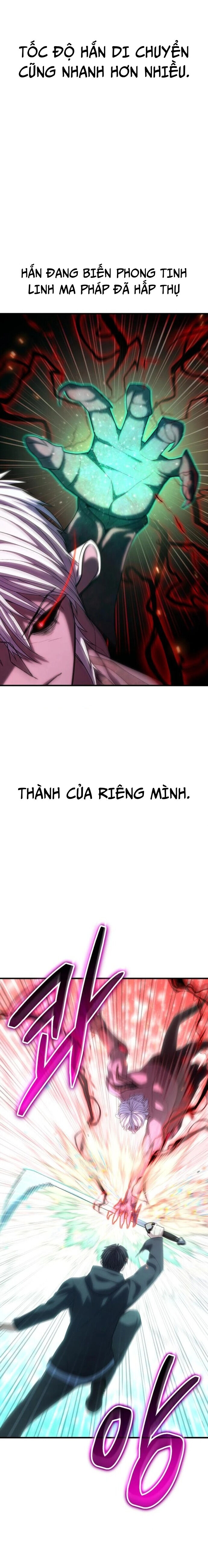 Anh Hùng Bị Trục Xuất Chapter 50 - Trang 2