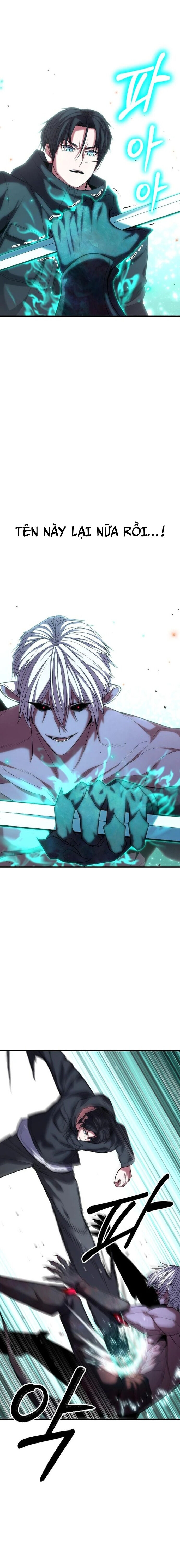 Anh Hùng Bị Trục Xuất Chapter 50 - Trang 2