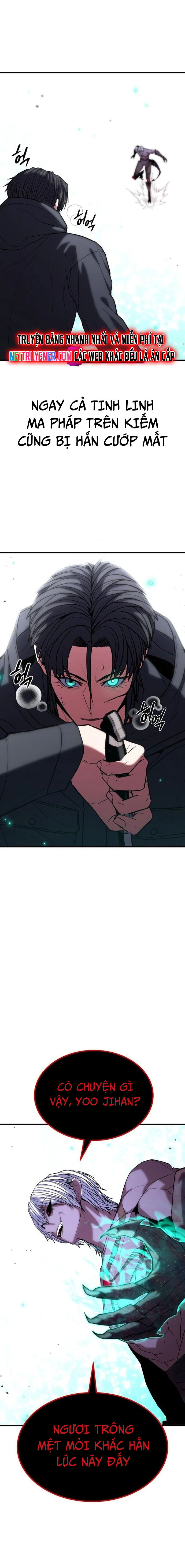 Anh Hùng Bị Trục Xuất Chapter 50 - Trang 2