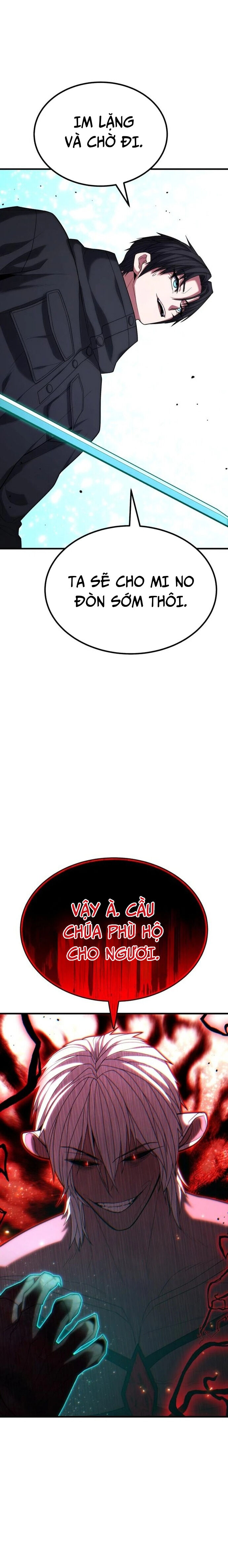 Anh Hùng Bị Trục Xuất Chapter 50 - Trang 2