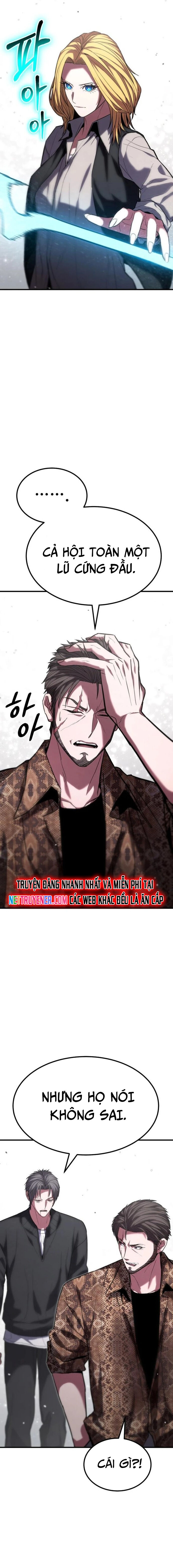 Anh Hùng Bị Trục Xuất Chapter 50 - Trang 2