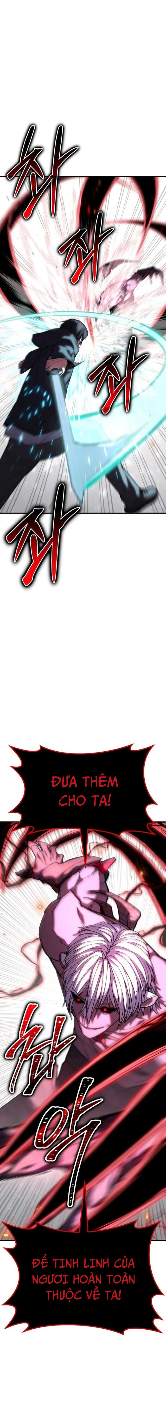 Anh Hùng Bị Trục Xuất Chapter 50 - Trang 2