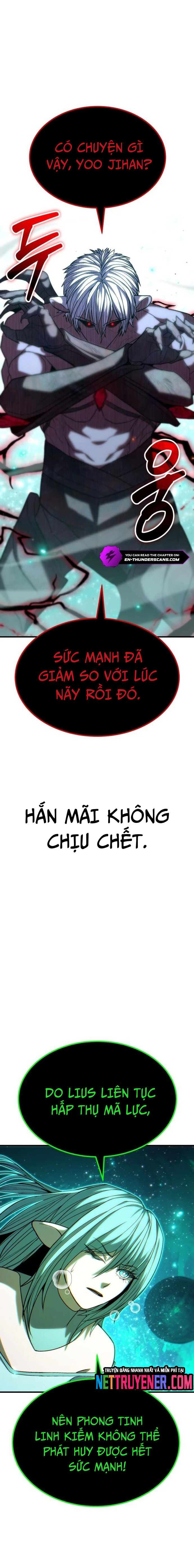 Anh Hùng Bị Trục Xuất Chapter 50 - Trang 2