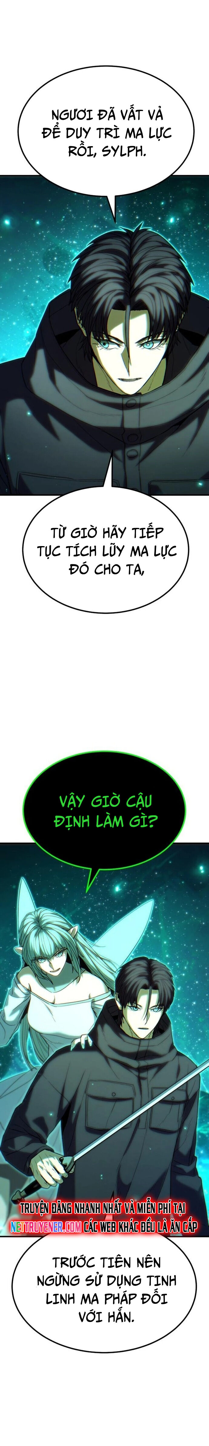 Anh Hùng Bị Trục Xuất Chapter 50 - Trang 2