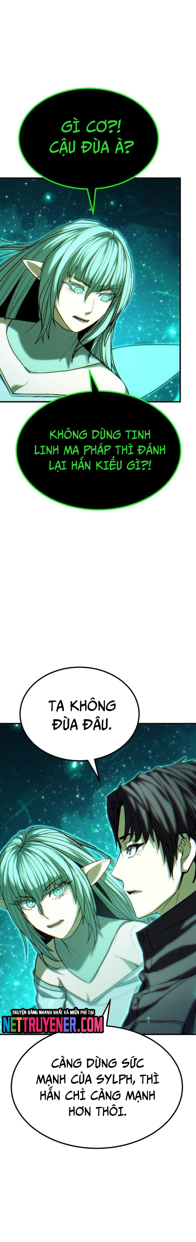 Anh Hùng Bị Trục Xuất Chapter 50 - Trang 2