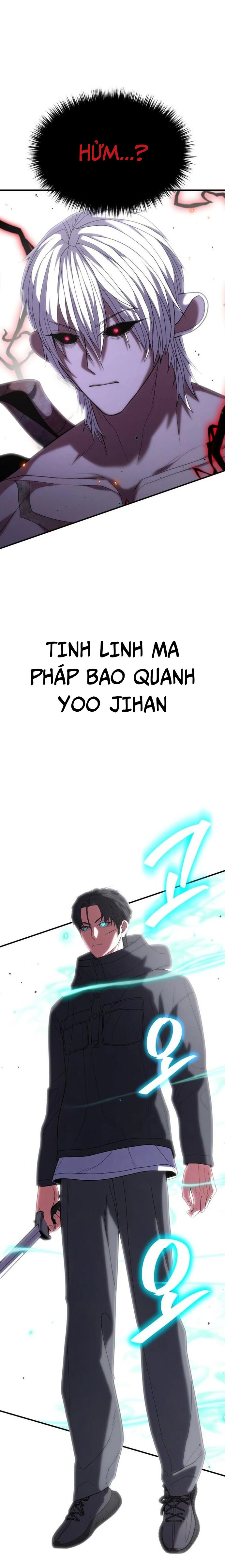 Anh Hùng Bị Trục Xuất Chapter 50 - Trang 2