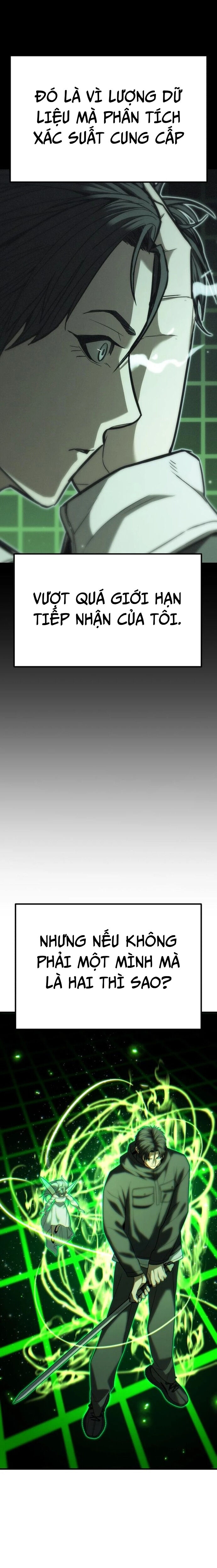 Anh Hùng Bị Trục Xuất Chapter 50 - Trang 2