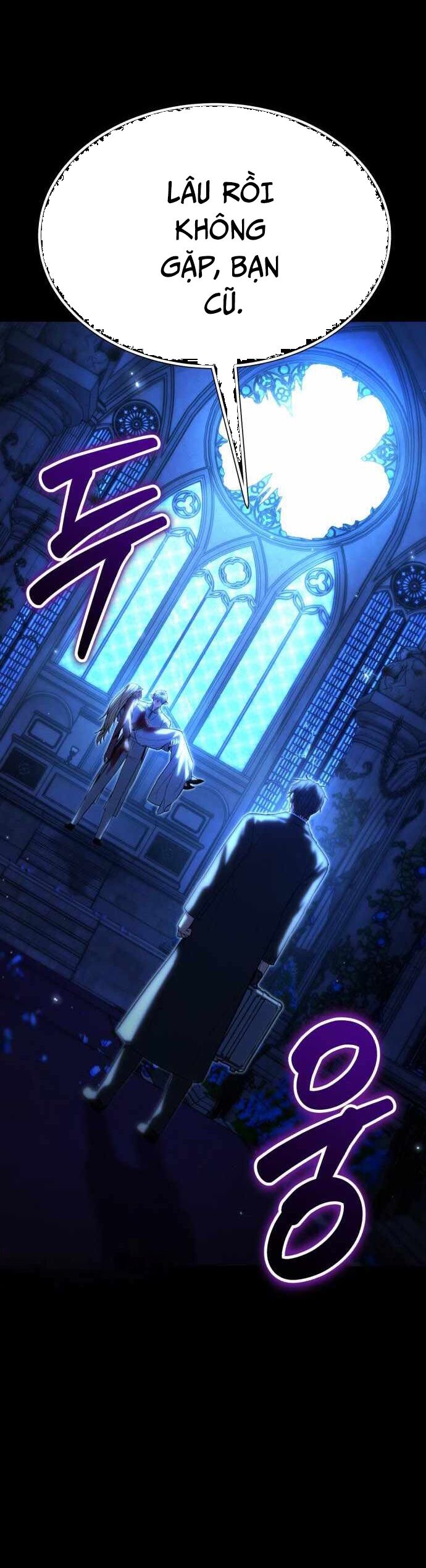 Anh Hùng Bị Trục Xuất Chapter 52 - Trang 2