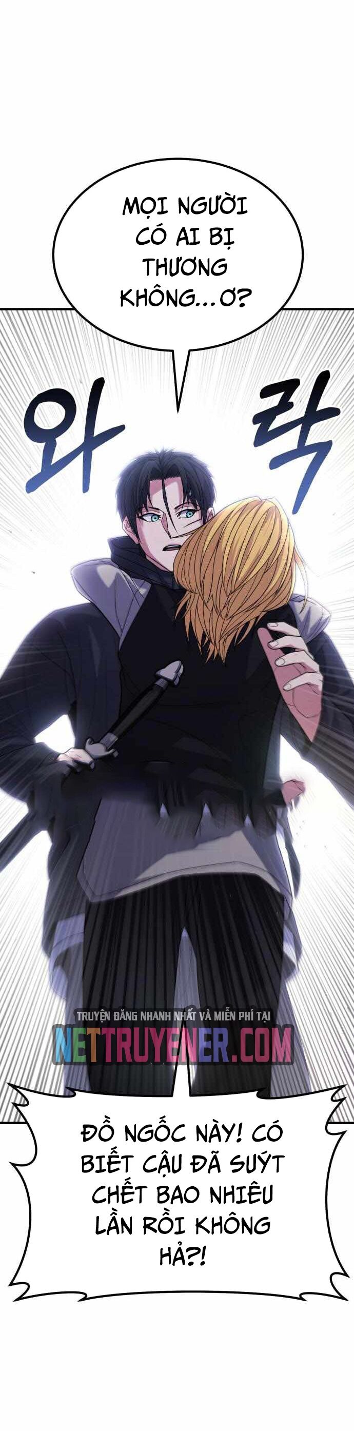 Anh Hùng Bị Trục Xuất Chapter 52 - Trang 2