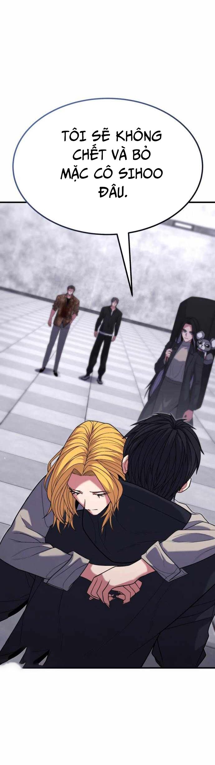 Anh Hùng Bị Trục Xuất Chapter 52 - Trang 2