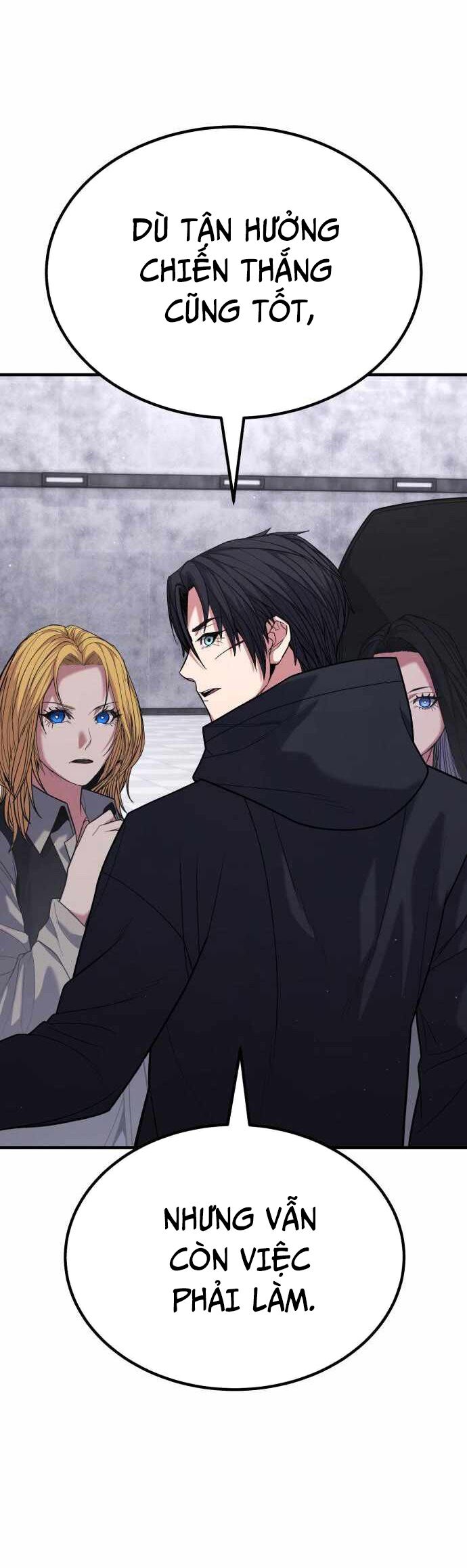 Anh Hùng Bị Trục Xuất Chapter 52 - Trang 2