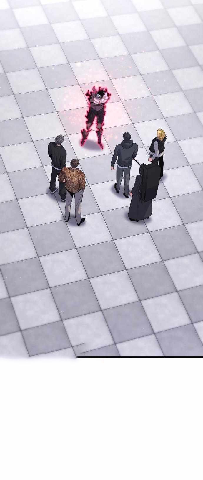 Anh Hùng Bị Trục Xuất Chapter 52 - Trang 2