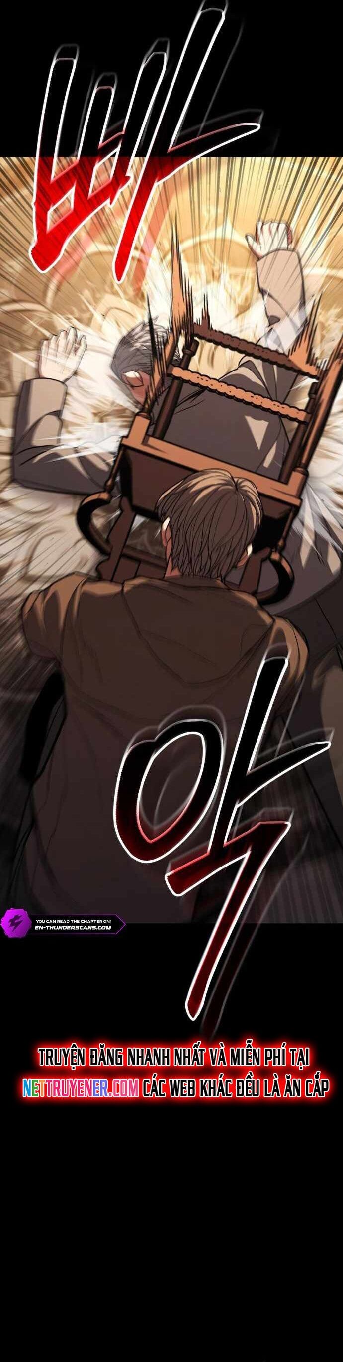 Anh Hùng Bị Trục Xuất Chapter 53 - Trang 2