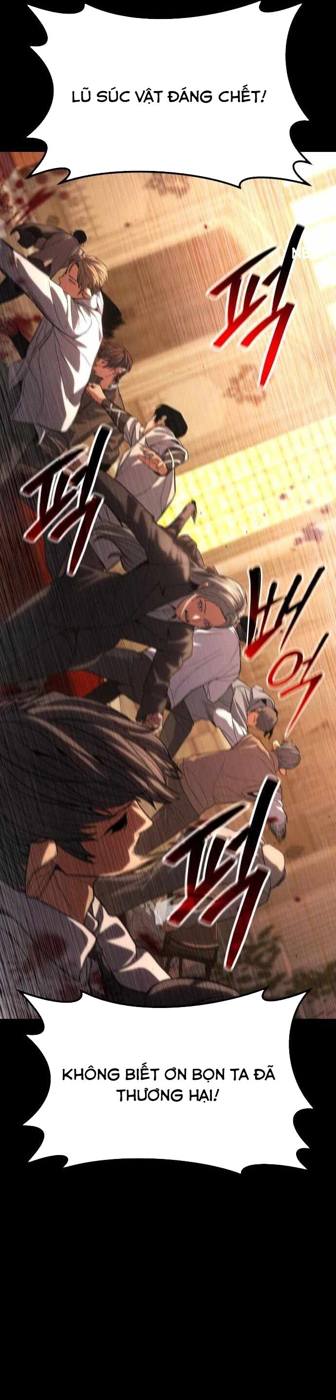 Anh Hùng Bị Trục Xuất Chapter 53 - Trang 2